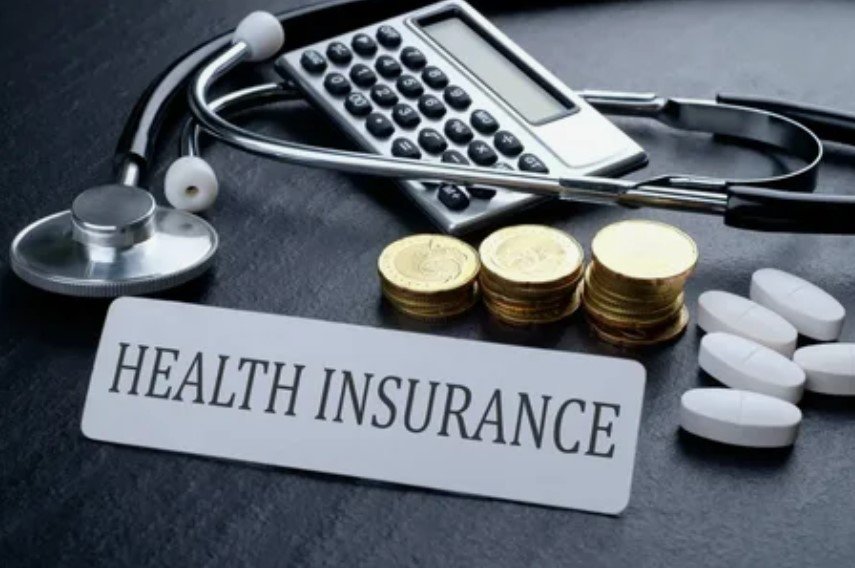 How much is Health Insurance in USA