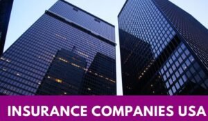USA Insurance Company