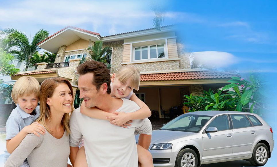 Best Home and Auto Insurance in Texas