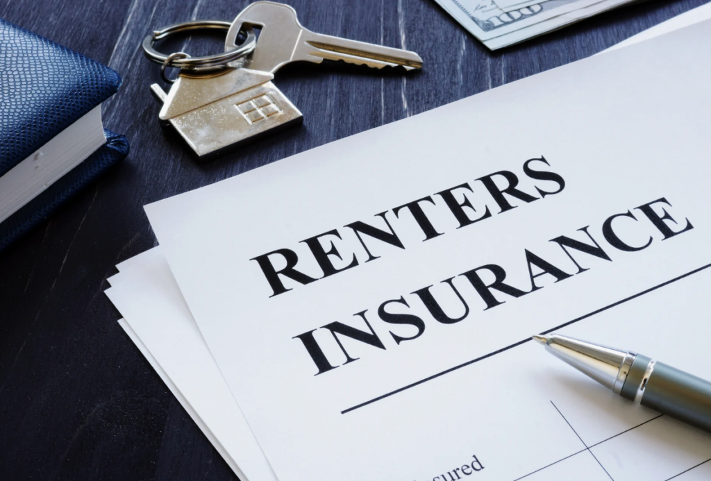 Best Renters Insurance Chicago