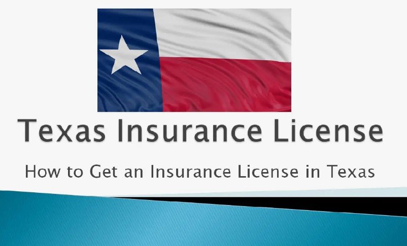 Insurance Company in Texas