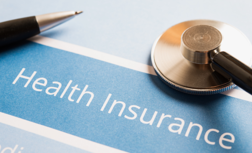 Small Business Health Insurance Quote