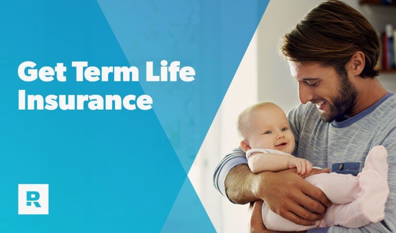 Get a Quote For Term Life Insurance